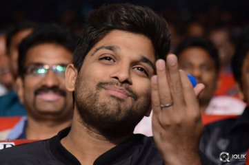 Mukunda Movie Audio Launch